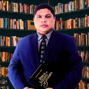 PR. ALBENES BARBOSA